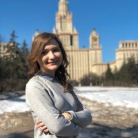 Ekaterina Beznosikova