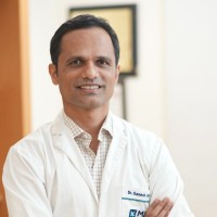 Ganesh Jevalikar
