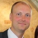 Magnus Jomand