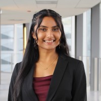Shilpa Rao
