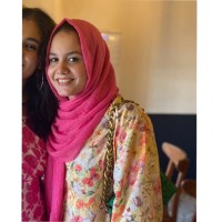 Sana Iftikhar