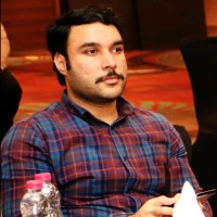 Muhammad Ali Babar