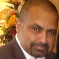 Jetu Mistry