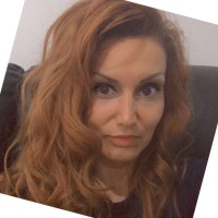 Stanca-Diana Luca