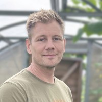 Morten Jørgensen