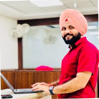 Arry Bhullar