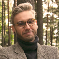 Ole Marius Tørrisen