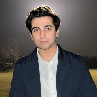 Suleman Nadeem