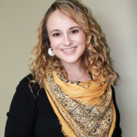 Hannah Pullen, COTA