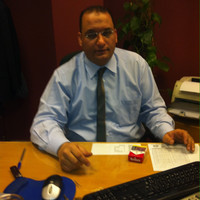 Hany Hassan