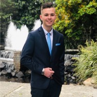 Logan Bailey