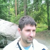 Леонид Дегтярев