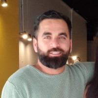 Babar Shaikh
