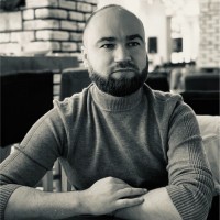 Oleksandr Demchenko
