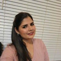 Maria Alejandra Gude