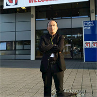Paul Yeung