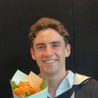 Liam O'Connor