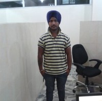 hardeep singh