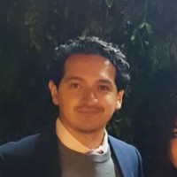 Alejandro Vazquez