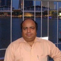 Pawan Kumar Rustagi