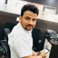 Kuldeep Saini
