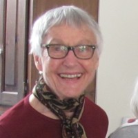 Jan Hively