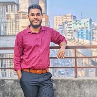 Md. Nurul Alam Hasan