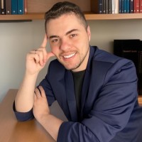 Gabriel Dias