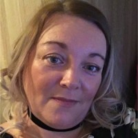 Gemma Jones