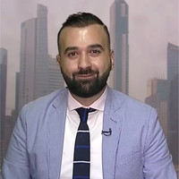 Ahmad Bou Merhi (MBA)