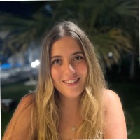 Elizabeth Destounis