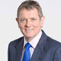 Stephen Groom
