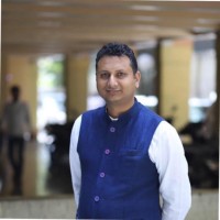 Amit Mavle
