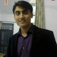 Chirag Sharma