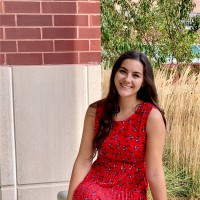 Camryn Gaudett