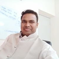 Arshad Hasan Kauser