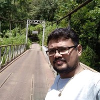 Nandakumar V S