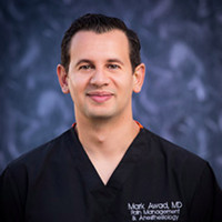 Mark Awad