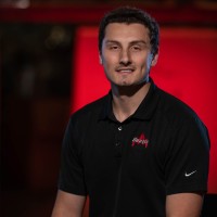 Bryan Massouda