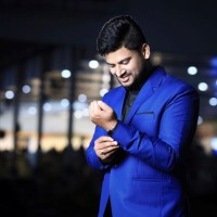 Ankith Reddy Yeltiwar