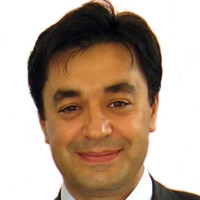 Antonio Palma