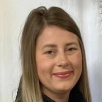 Laura Hall