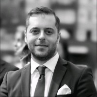 Zacharias Balci