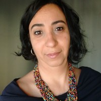 Ana Gabriela M.
