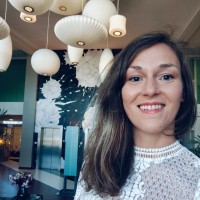 Timea Vegh