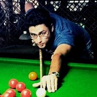 Sandeep Desai