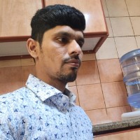 lakshmanaperumal ramamoorthy