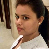 Kiran Hemant Pawar