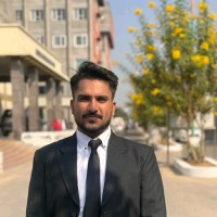Raghav Bansal
