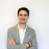 Mathieu Piton